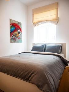 Stylowe mieszkanie - metro Dworzec Wileński, PGE Narodowy