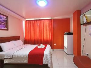 Hostal Flor de los Angeles Salcedo