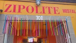 Hostal Zipolite Melchor Ocampo - San Agustin de las Juntas