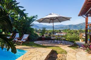 Pousada Morro do Forte