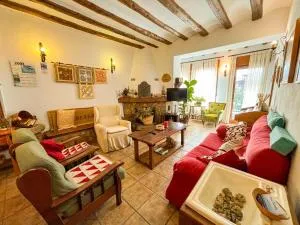 Casa Piedralén - Matalebreras