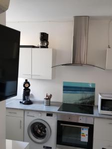 Appartements Eolh : photos des chambres