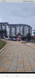 Lux Apartman Gondola 23