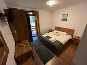 The White House Sohodol