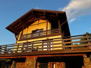 The White House Sohodol - Sohodol