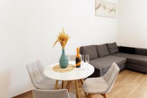 Boutique Flat in Old Town