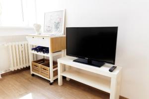 Boutique Flat in Old Town