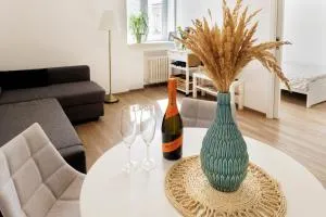 Boutique Flat in Old Town - Vinohrady