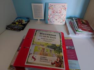 Maisons de vacances Le pigeonnier d'Agnes : photos des chambres