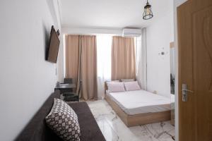 Athanias Studio II - 3hvězdičkové hotely ve městě Drama