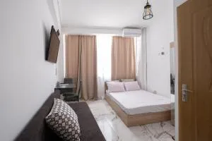 Athanias Studio II - Doxato