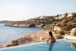 Beach Rock - 卡拉塔斯