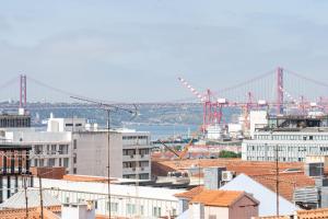 The Cordoeiros - Lisbon Apartments