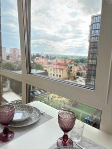 Апартаменти в ЖК Яровиця біля ТРЦ Промінь