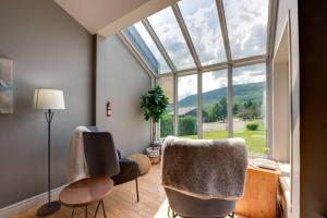 LÉrablière 75 - 3 chambres - 7 personnes