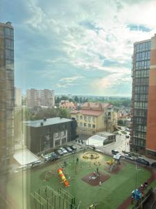 Апартаменти в ЖК Яровиця біля ТРЦ Промінь