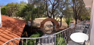 Hotel Boutique de Cantera Y Plata