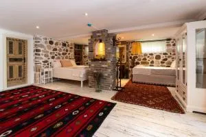 Morisi Pansiyon - 卡拉布伦