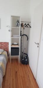 Appartements Apparts centre ville Lorient-calme&cosy : photos des chambres