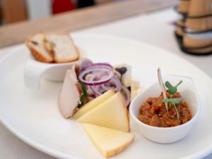 Casa Din Bran - Inn Cuisine