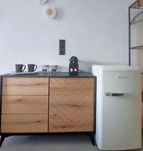 Eros and Psyche Suites - Yénion