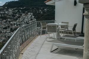 Hotel Boutique de Cantera Y Plata