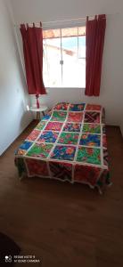 Casa Mirante - Apartmány, Santa Maria Madalena
