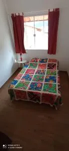 Casa Mirante - Chave do Faria