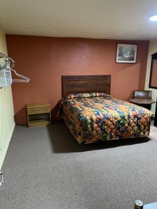 Economy Inn Odessa