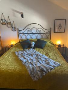 APARTMENT SAN BERNARDO Zona Alta with free garage parking and free WIFI