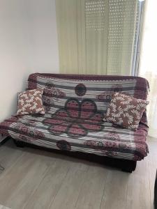 Au cœur de torreveija