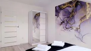 Apartamenty Chęciny - Zagrody