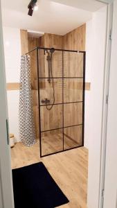 Apartamenty Chęciny