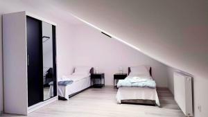 Apartamenty Chęciny