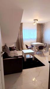 Apartamenty Chęciny