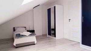 Apartamenty Chęciny