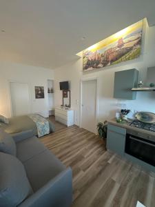 Taormina Miramare Home