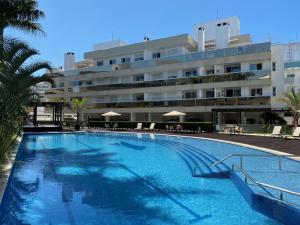 Lazer Conforto Jurere Florianópolis Santa Catarina