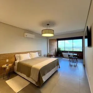 Vinícola e Hospedaria Bonventi Ltda - 圣埃斯皮里图-皮尼亚尔