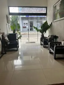 Hostal Santa Cruz - Cotoca