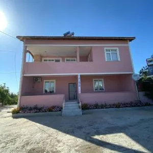 Elibol Pansiyon - İntepe