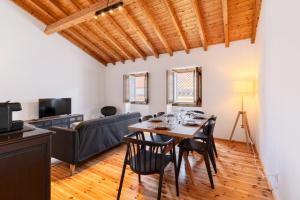 Casas Miguel Bombarda