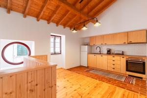 Casas Miguel Bombarda