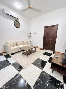 Daah apartment - Firq