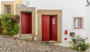 Casas Miguel Bombarda