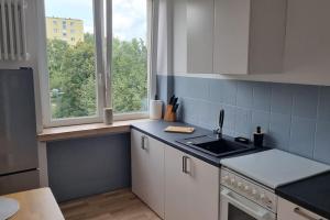 W centrum na spokojnie