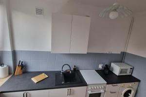 W centrum na spokojnie