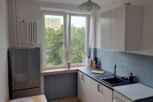 W centrum na spokojnie