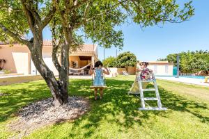 Villa Laranja-Limao - Family Retreat