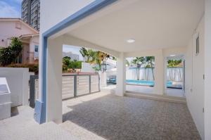 Baba Beach Pool Villa Jomtien